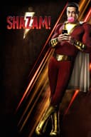 Shazam!(2019)