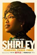 Shirley(2024)