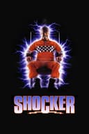 Shocker(1989)