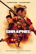 Shrapnel(2023)