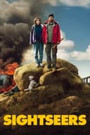 Sightseers(2012)