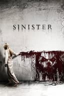 Sinister(2012)