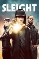 Sleight(2016)