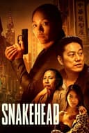 Snakehead(2021)