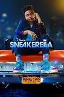 Sneakerella(2022)