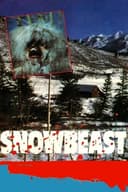 Snowbeast(1977)