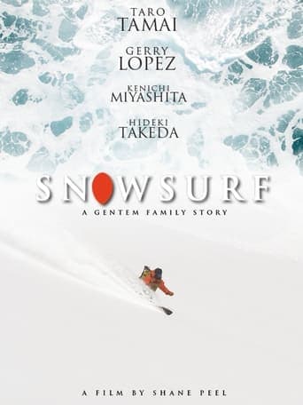 Snowsurf