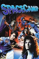 SpaceCamp(1986)