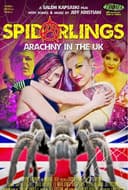 Spidarlings(2016)