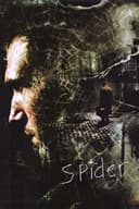 Spider(2002)