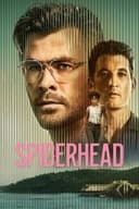 Spiderhead(2022)