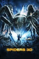 Spiders(2013)