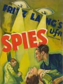 Spies(1928)