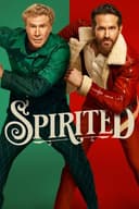 Spirited(2022)