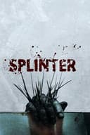 Splinter(2008)