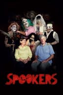 Spookers(2017)