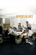 Spotlight(2015)