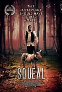 Squeal(2021)