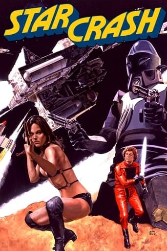 Starcrash