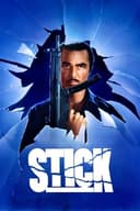 Stick(1985)