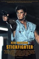 Stickfighter(1994)