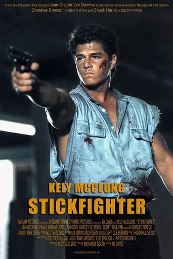 Stickfighter