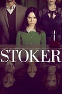 Stoker(2013)