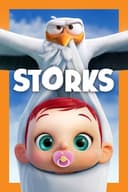 Storks(2016)