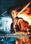 Stormbreaker(2006)