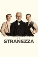 Strangeness(2022)