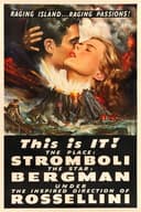 Stromboli(1950)