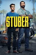 Stuber(2019)