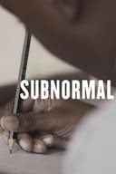 Subnormal(2021)