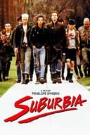 Suburbia(1983)