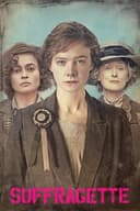 Suffragette(2015)