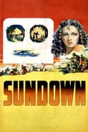 Sundown(1941)