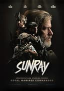 Sunray: Fallen Soldier(2024)