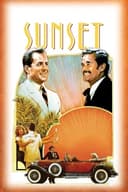 Sunset(1988)