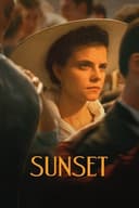 Sunset(2018)