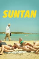 Suntan(2016)