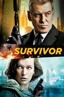 Survivor(2015)