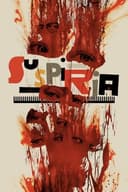 Suspiria(2018)