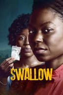 Swallow(2021)