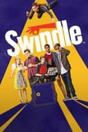 Swindle(2013)