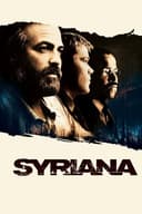 Syriana(2005)