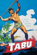 Tabu: A Story of the South Seas(1931)