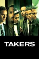 Takers(2010)