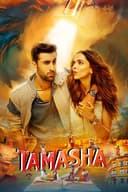 Tamasha(2015)