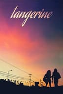 Tangerine(2015)