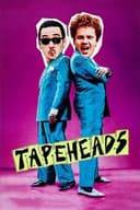 Tapeheads(1988)